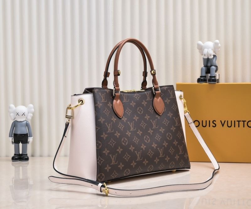 LV Top Handle Bags